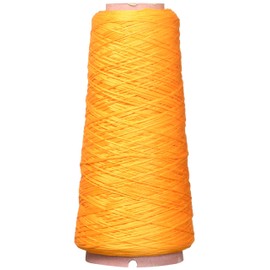 DMC 6-Strand Embroidery Floss, 100gm, Tangerine Medium