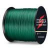 DORISEA Extreme Braid 100% PE Braided Fishing Line 1000m/328Yards 6-500Lb