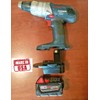 New life Adapter to use with Bosch 18v Nicad tools