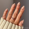 Glamnetic Most Loved Press On Nail Collection - Nail Glue