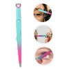 VICASKY Eyebrow Trimming and Shaping Tool Multi-functional Eyebrow Trimmer Tweezers