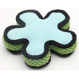 POMOSAVIDA+ PTC0012+starfish pet toy chew toy squeaky toy dog toy interactive dog toyplush emulsion toy dog squeaky toys for aggressive chewers, toys for aggressive chewers large breed