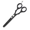 Kutting Edge - Hair Scissors Professional Hair Cutting Scissors Kit