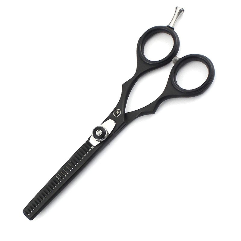 Kutting Edge - Hair Scissors Professional Hair Cutting Scissors Kit