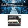 CF to IDE Adapter 40pin Female Interface Hard Disk Drive