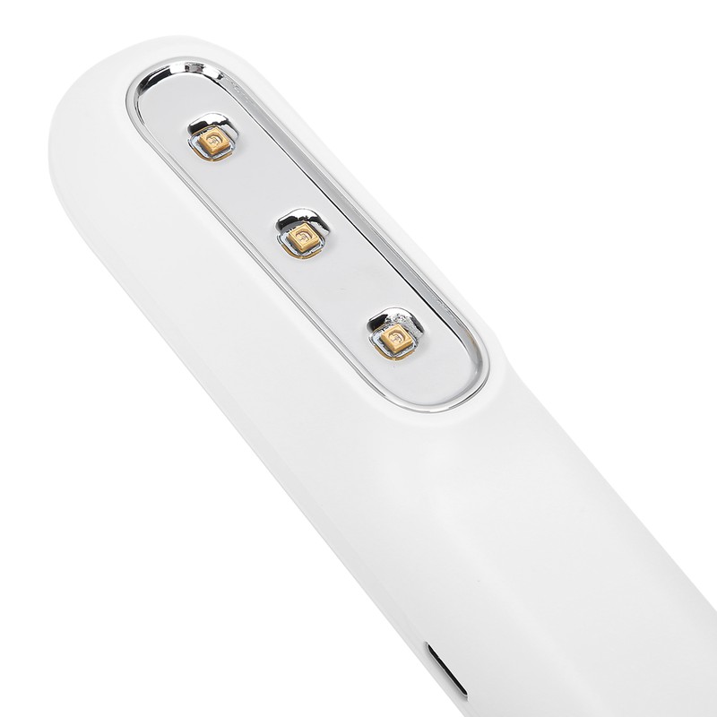 Portable Cleaning Stick LED Ultraviolet Multifunctional UVC Handheld Charging Cleaner