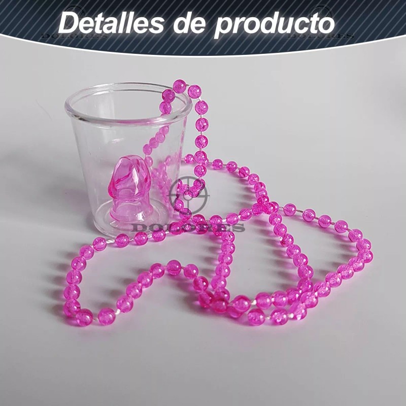 Dolores 12 Vaso Shot Tequileros Despedida Soltera Bachelorette Party