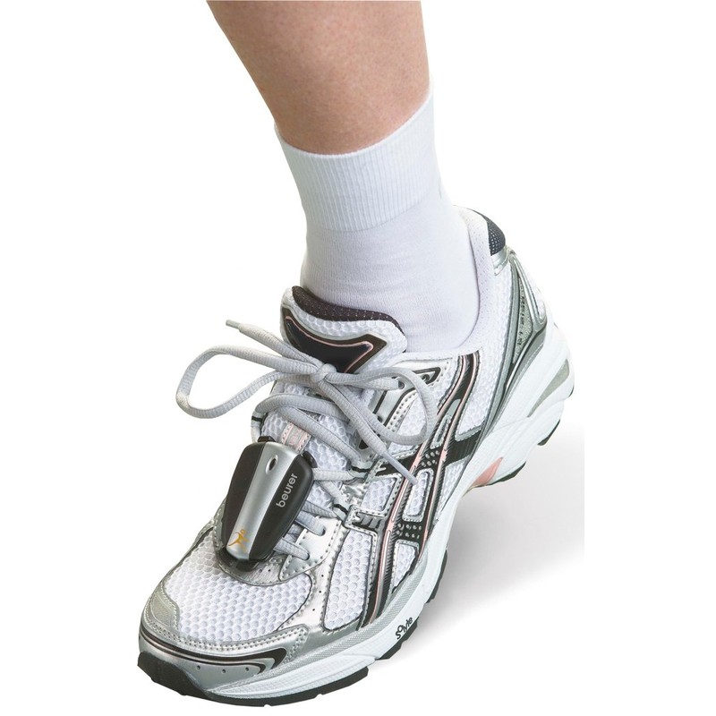 Beurer Speedbox 2 Running Sensor - Black