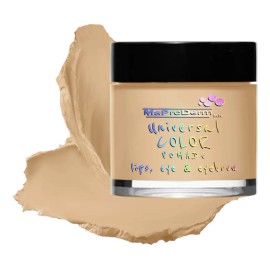 Universal Color Pomade 73 Maíz Maproderm