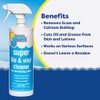 In The Swim Super Pool Tile and Vinyl Cleaner -