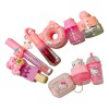 Set De Maquillaje, Papelería, Hogar, Accesorios Son 10 Pzs