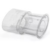 MRX SOLUTIONS Large Pusher/Sleeve Assembly Replacement for Cuisinart DLC-018BGTX DLC-018BGTX-1