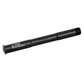 HOUSON Bicycle Thru Axle, Bicycle Front Fork Thru Axle Quick Release Thru Axle Bicycle Fork Thru Axle for Road Bike, Mountain Bike M15 x 1.5/100 mm