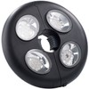 Lunartec Parasol Lighting: Bright LED Shade Light LSL-120 IP44 Remote