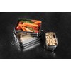 Brotzeit Lunch Box Lunch Boxes 3-in-1 Three in One Lunchbox