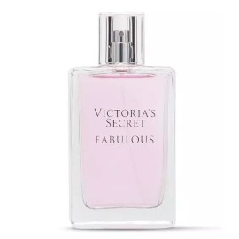 Victoria's Secret VICTORIAS SECRET FABULOUS PERFUME EDP EAU DE PARFUM 3.4 oz 100ml New