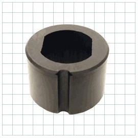 CL-12-SLLB Carr Lane Manufacturing Slotted Locator Bushing: Pin Diameter 3/4