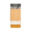 Emma Barclay Utopia 3 Pack Waffle Kitchen Tea Towel Set