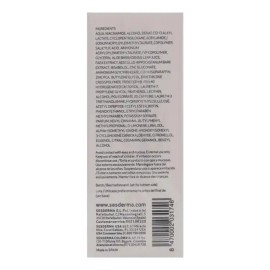 Sesderma Salises Crema Gel Hidratante 50ml Tipo Piel Tendencia Acnéica