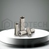 PROTECH Threaded Sleeves M8 x 30 (D=11) Round, A2 Stainless