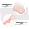 Mikinona Hair Brush Set Detangler Brush Wide Tooth for Women