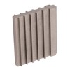 Edge Skiving Grinding Tool DIY Steel Material Durable Convenient Leather