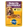 Pedigree Pancita Saludable Pollo Y Camote Sobre Adulto 100g