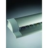 STAS Paper Rail 78.7'' - Wall-Mounted Display for Posters, Photos,