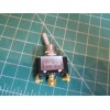 Carling Technologies 2 – Carling 2420R Toggle Switch Off-On-Momentary Connect