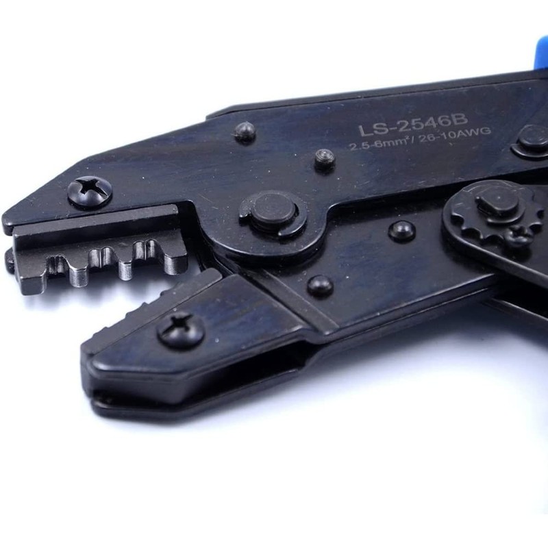 ZONADAH MC Style Crimping Tool Pliers for Solar Panel Cable