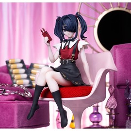 Ame-chan Figure, NEEDY GIRL OVERDOSE, Chocorose Premium Figure, Ame-chan