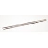 Dissecting tweezers, blunt version 30 cm