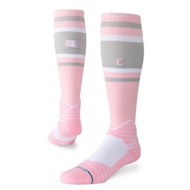 Stance Socks MOMS 2025 PINK (01011), PINK (01011)