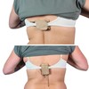 URSA Snap Pocket - Discreet and Versatile Transmitter Pocket -