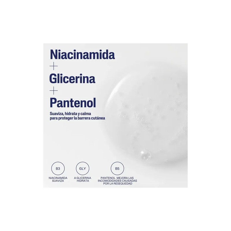 Cetaphil Limpiador Facial Diario Piel Grasa y Sensible 473ml