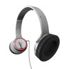 Flips Audio FH2815WH Collapsible HD Headphones and Stereo Speakers, White
