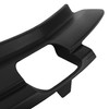 KUAFU 3PCS Front Bumper Lower Valance Compatible with 2009-2014 Ford