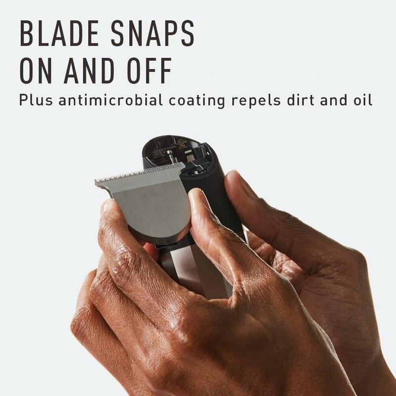 Bevel Trimmer V2 Replacement Blade