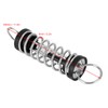 Stainless Steel Boat Anchor Dock Line Mooring Spring for Inflatable