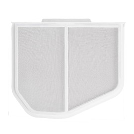 Goodsby Replacement Lint Screen Filter W10120998 for Whirlpool KitchenAid Kenmore Amana Crosley Maytag Dryer Part #W10049360 W10049370 W10120998VP W10178353 W10596627 1206293 3390721 8066170 8572268