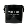 Natural 100% Additive Free Woodfood Wood Beeswax Neutral/Unscented (2000ml)
