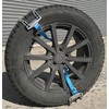 TireChain.com Tire Chains Emergency Strap for Cars and Mini-Vans set