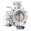 CYCWER BP4W-13-640A Electronic Throttle Body Assembly with TPS Fits for