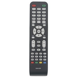 New Remote Control SAN-928 for Sanyo TV DP42840 DP52440 DP50740 DP46840 DP37840 DP55360