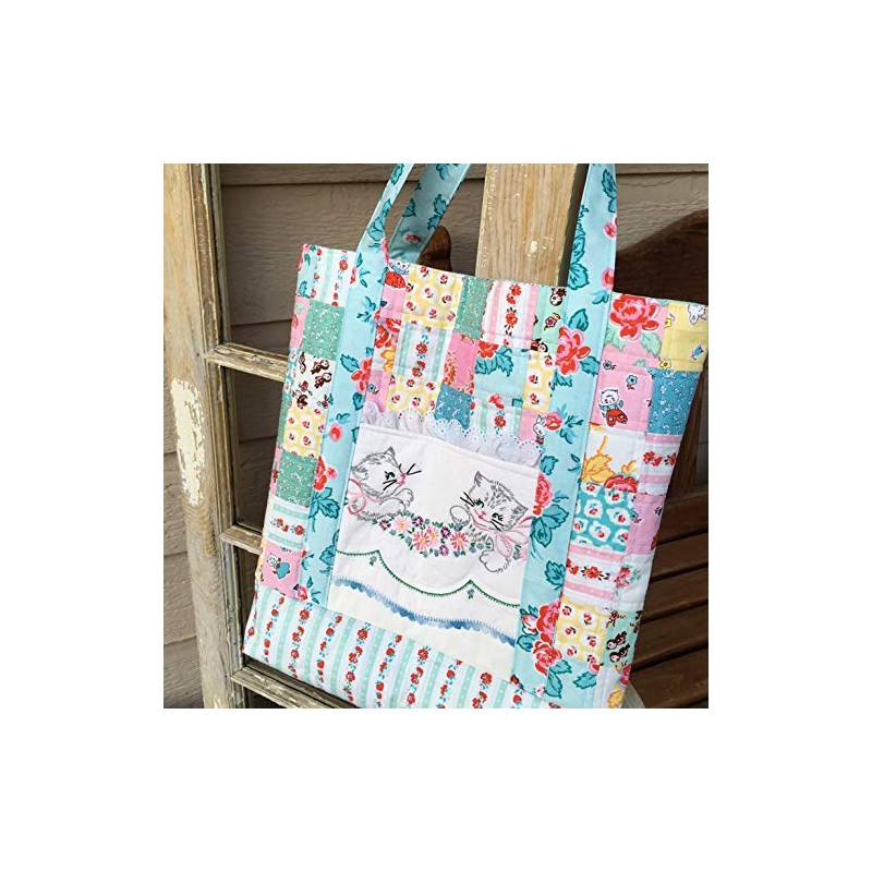 Heat'n Bond 102974 Medium Weight Iron-On Fusible Interfacing