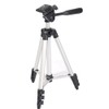 Ex-Pro TR-130S Professional Photographic Camera Tripod (350mm - 1060mm) 40"