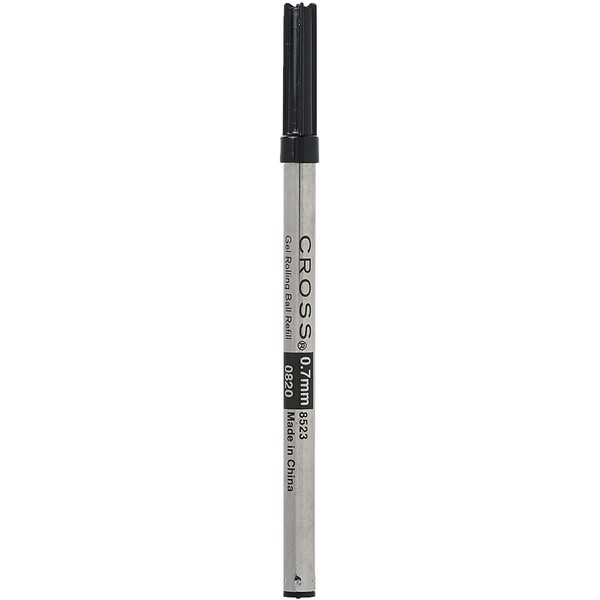 Cross Selectip Gel Rollerball Pen Refill - Black – Single Pack