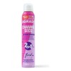 Shampoo En Seco 2 En 1 Acondicionador Floral Agrado 200ml