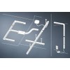 Paulmann 97686 White Bus-bar System