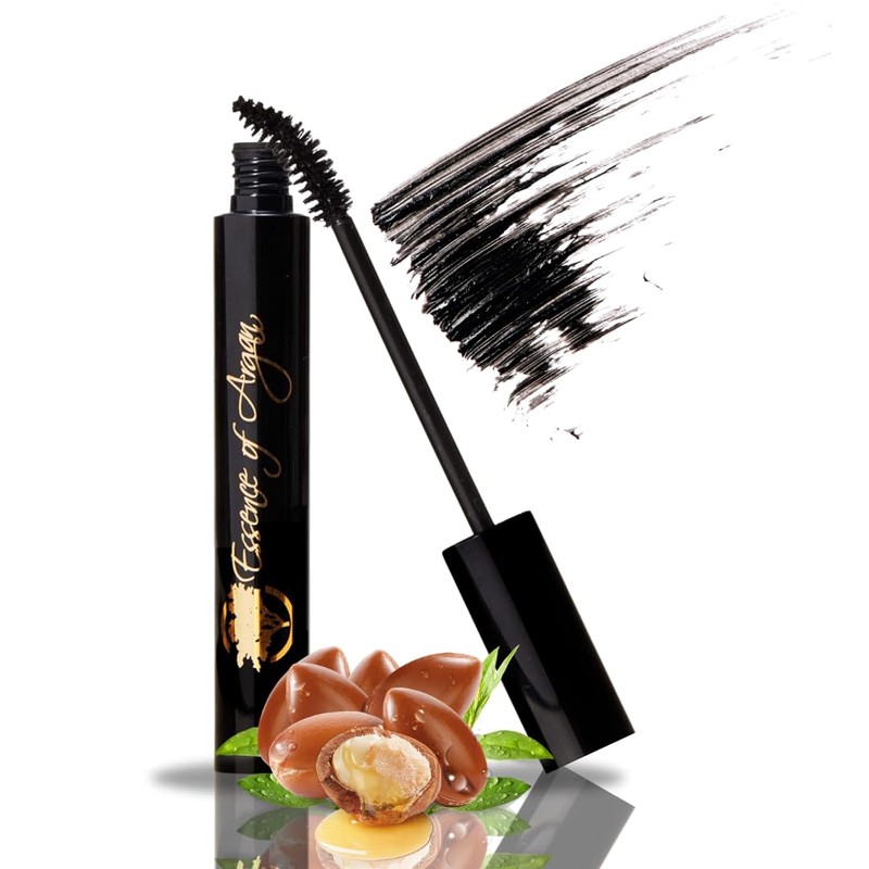 Essence of Argan Mascara